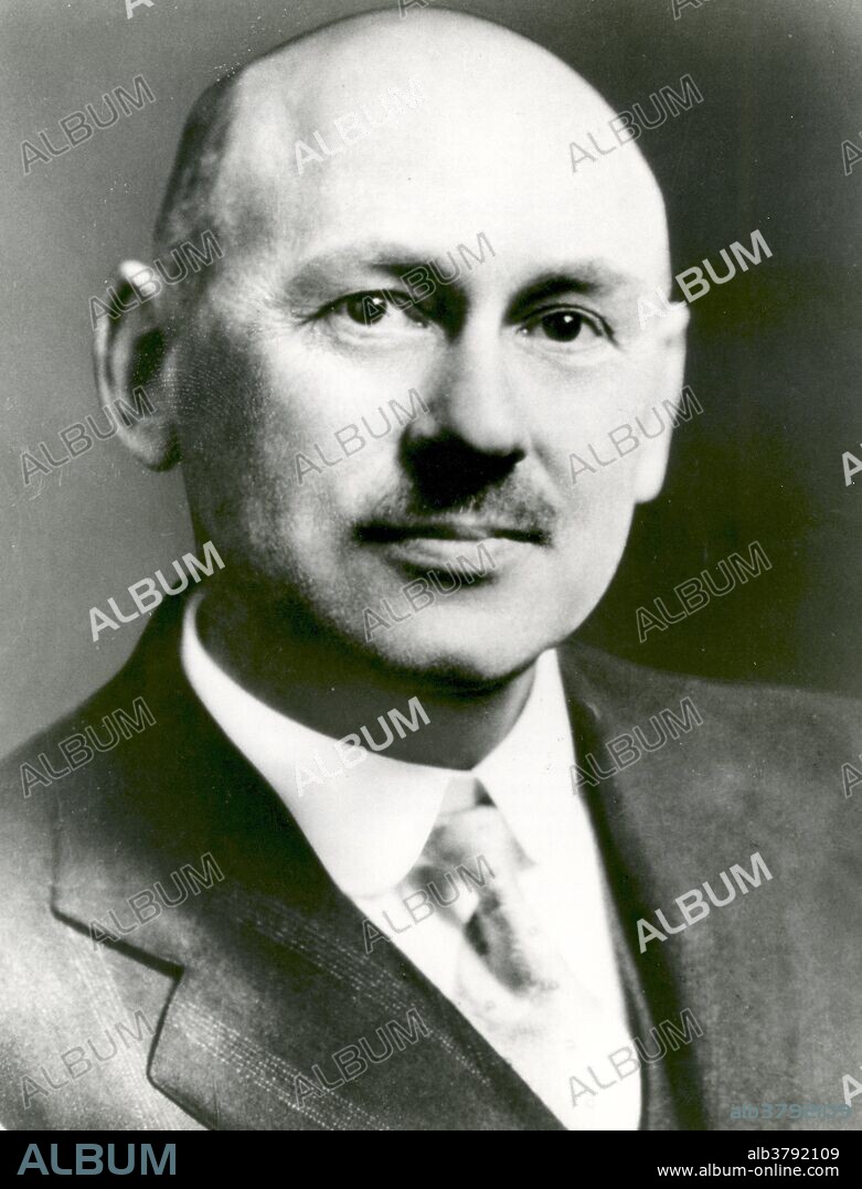 Dr. Robert Hutchings Goddard (1882-1945). Dr. Goddard has been recognized as the father of American rocketry and as one of the pioneers in the theoretical exploration of space. Robert Hutchings Goddard, born in Worcester, Massachusetts, on October 5, 1882, was theoretical scientist as well as a practical engineer. His dream was the conquest of the upper atmosphere and ultimately space through the use of rocket propulsion. Dr. Goddard, died in 1945, but was probably as responsible for the dawning of the Space Age as the Wrights were for the beginning of the Air Age. Yet his work attracted little serious attention during his lifetime. However, when the United States began to prepare for the conquest of space in the 1950's, American rocket scientists began to recognize the debt owed to the New England professor. They discovered that it was virtually impossible to construct a rocket or launch a satellite without acknowledging the work of Dr. Goddard. More than 200 patents, many of which were issued after his death, covered this great legacy.
