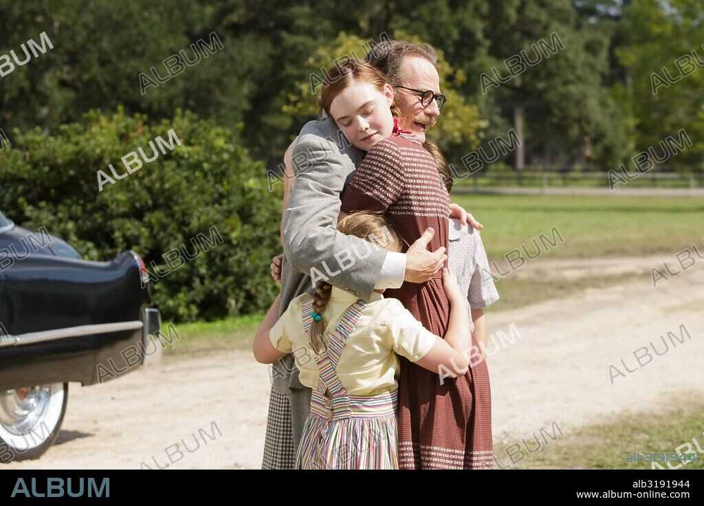 BRYAN CRANSTON en TRUMBO, 2015, dirigida por JAY ROACH. Copyright Groundswell Productions/ShivHans Pictures.