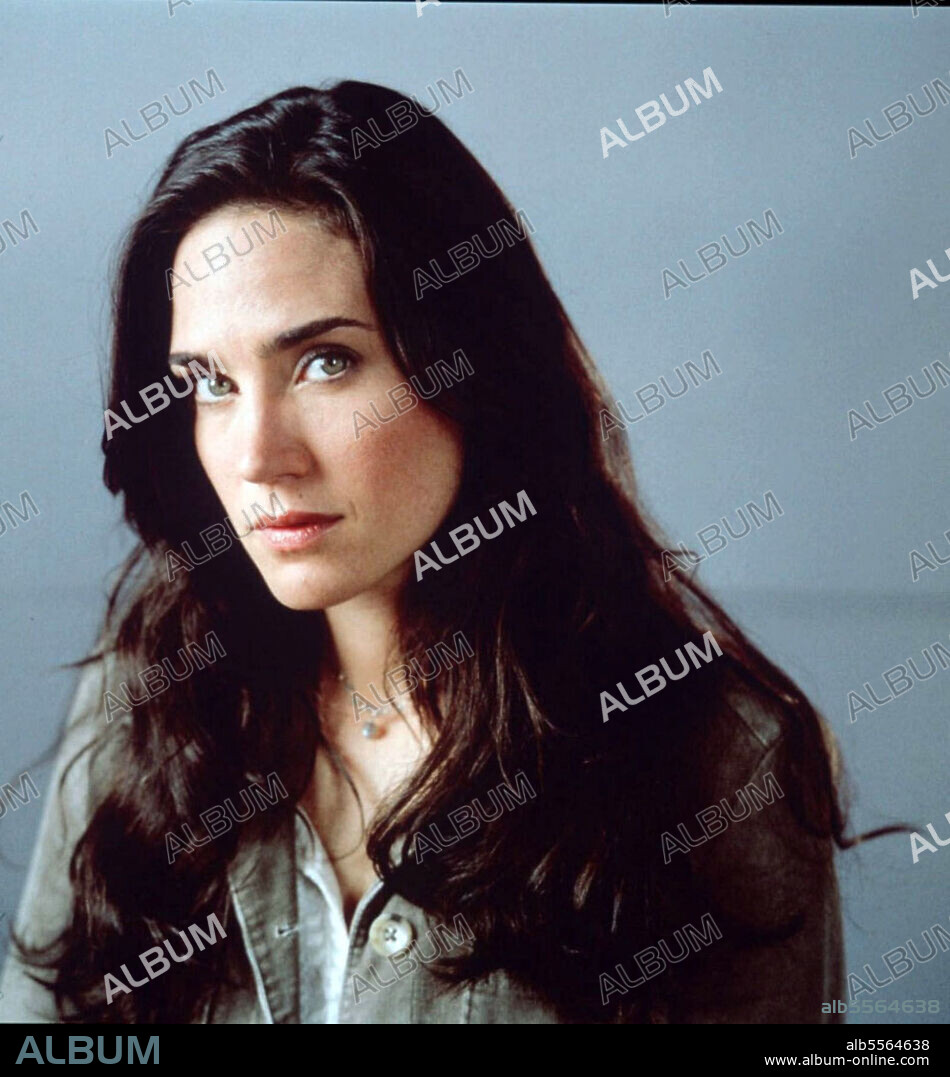 JENNIFER CONNELLY in HULK, 2003, unter der Regie von ANG LEE. Copyright UNIVERSAL PICTURES.
