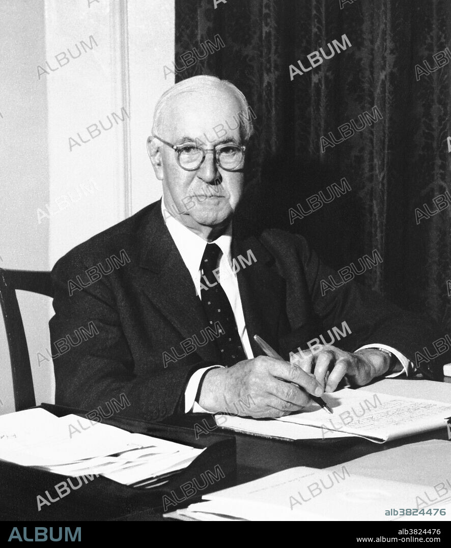 Sir Henry Hallett Dale (1875-1968) was an English pharmacologist and physiologist. For his study of acetylcholine as agent in the chemical transmission of nerve impulses (neurotransmission) he shared the 1936 Nobel Prize in Physiology or Medicine with Otto Loewi.