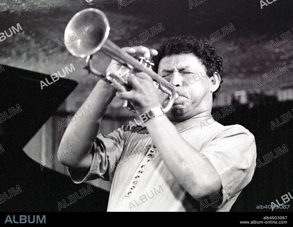 Eddie Henderson, Bass Clef.