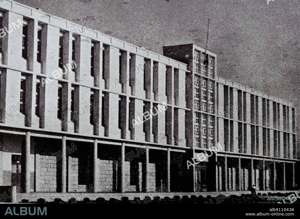 Hongik University is a private university in Seoul, South Korea. Founded by an independence activist in 1946, the university is located in Mapo-gu district of central Seoul, South Korea with a second campus in Sejong.