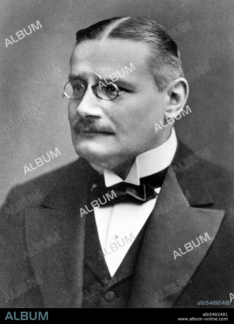 Albert von Le Coq was a German archaeologist and explorer of Central Asia. He was heir to a sizable fortune derived from breweries and wineries scattered throughout Central and Eastern Europe, thus allowing him the luxury of travel and study at the - no longer existing - Ethnology Museum (German: Museum für Völkerkunde) in Berlin. Serving as assistant to the head of the Museum, Professor Albert Grünwedel, Le Coq helped plan and organize expeditions into the regions of western Asia, specifically areas near the Silk Road such as Gaochang. When Grünwedel fell ill before the departure of the second expedition, Le Coq was assigned to lead it. His account of the second and third German Turpan expeditions was published in English in 1928 as 'Buried Treasures of Chinese Turkestan'. He is remembered by generations of Chinese archaeiologists and historians as one of the 'looters' of that nation's history, especially at the Bezeklik Caves.