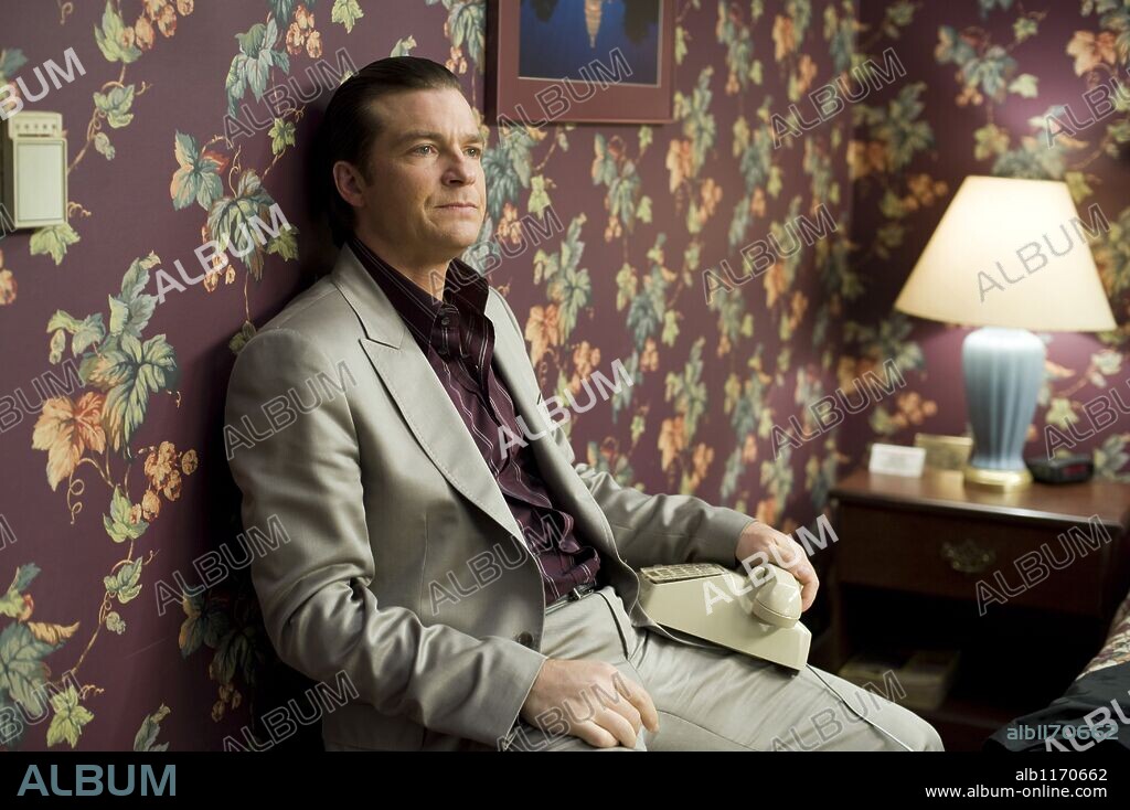 JASON BATEMAN en LA SOMBRA DEL PODER, 2009 (STATE OF PLAY), dirigida por KEVIN MACDONALD. Copyright UNIVERSAL PICTURES.