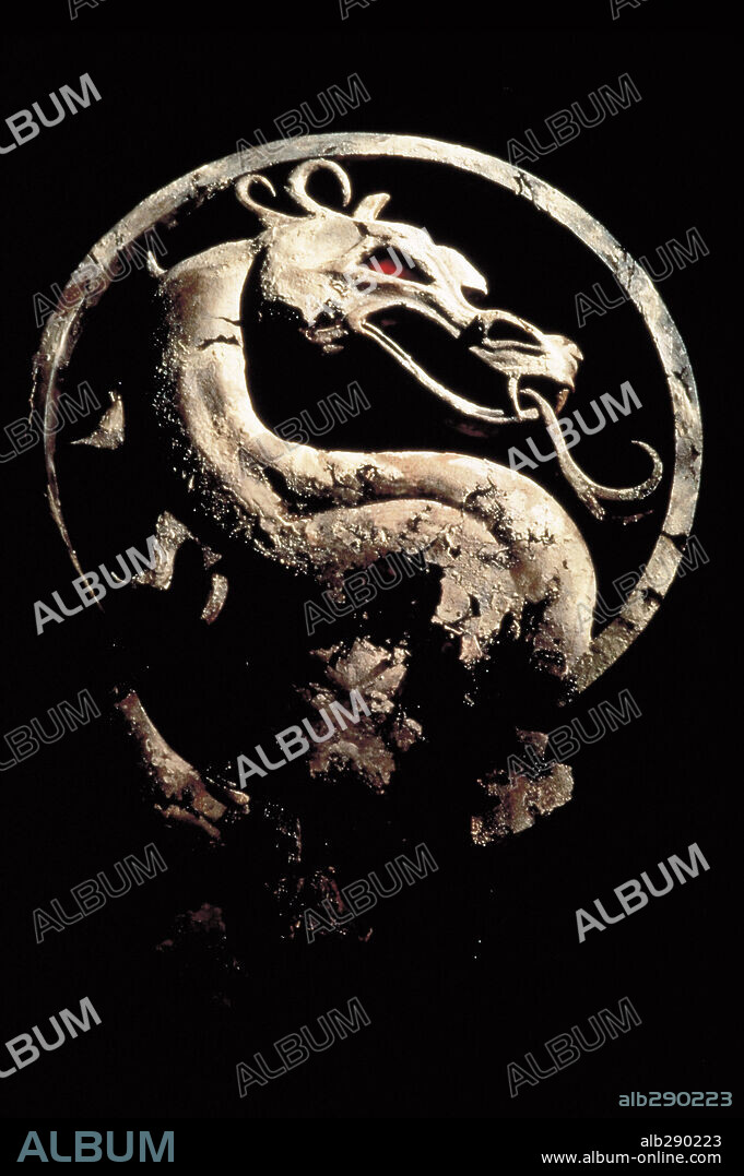 MORTAL KOMBAT, 1995, unter der Regie von PAUL W. S. ANDERSON. Copyright NEW LINE CINEMA.