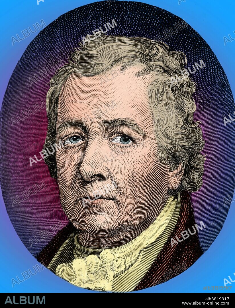 Samuel Latham Mitchill (1764-1831) was an American physician, naturalist, and politician from New York. Mitchill taught chemistry, botany, and natural history at Columbia College and he was a founding editor of The Medical Repository, the first medical journal in the United States. At Columbia Mitchill lectured on botany, zoology, and mineralogy, and he collected, identified, and classified many plants and animals, particularly aquatic organisms.