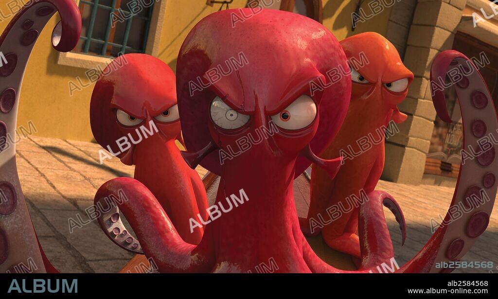 LOS PINGUINOS DE MADAGASCAR, 2014 (PENGUINS OF MADAGASCAR), dirigida por ERIC DARNELL y SIMON J. SMITH. Copyright DREAMWORKS ANIMATION.