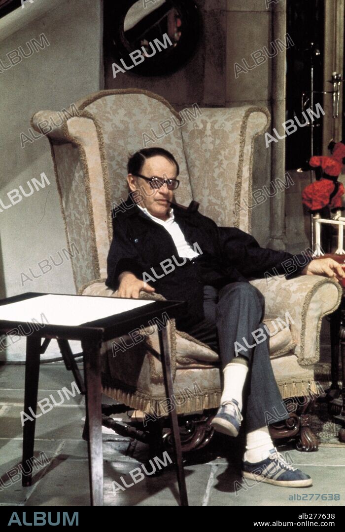 JOSEPH L. MANKIEWICZ.