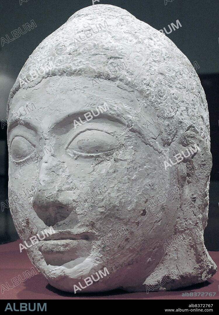 Buddhism in the Maldives was the predominant religion at least until the 12th century CE. It is not clear how Buddhism was introduced into the islands although there are a number of competing theories. The predominant view is that it was introduced with the expansion of the Sinhalese people from neighboring Sri Lanka who are predominantly Buddhist.<br/><br/>. In February 2012, a group of Islamic extremists forced their way into the National Museum in Male and attacked the museum's collection of pre-Islamic sculptures, destroying or severely damaging nearly the entire collection about thirty Hindu and Buddhist sculptures dating from the 6th to 12th centuries.<br/><br/>. Museum staff indicated that as the sculptures were made from very brittle coral or limestone it would be impossible to repair most of them, and only two or three pieces were in a repairable condition.