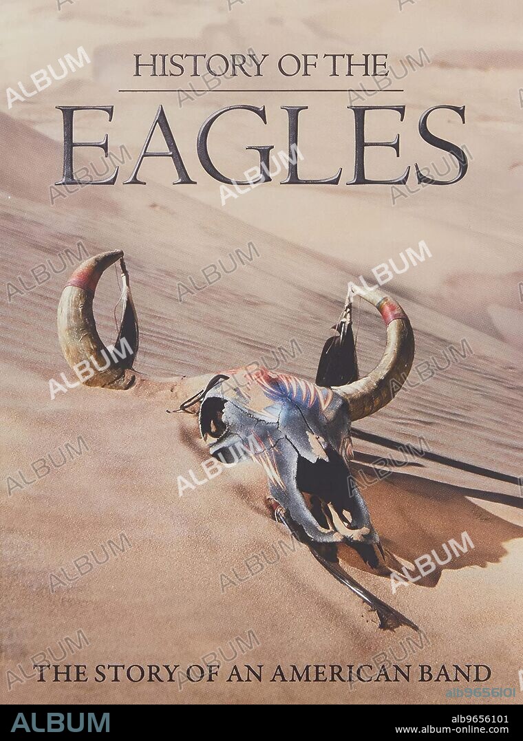 Eagles, History Of The Eagles
Publicado:	2013
Género:	Rock, Folk, World, & Country, Stage & Screen
Estilo:	Country Rock, Classic Rock.