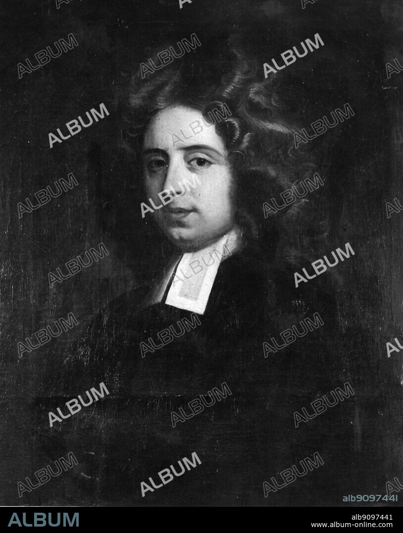 Joseph Butler 1692- 1752 was an English bishop, theologian, apologist, and philosopher.