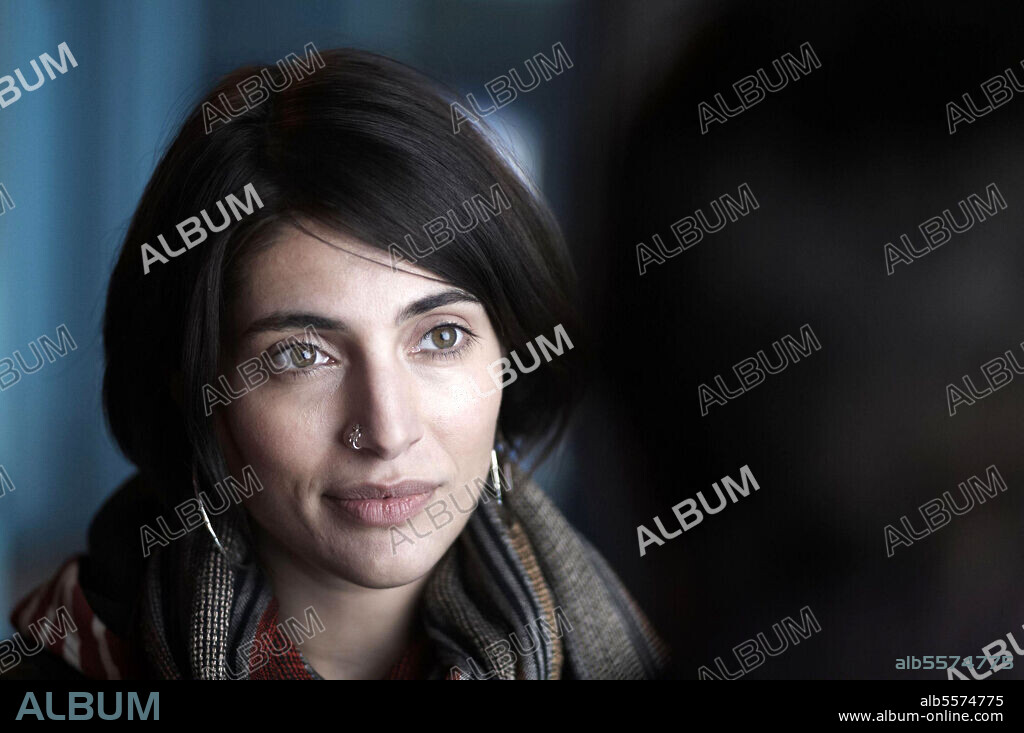CATERINA MURINO in XIII: THE MOVIE, 2008, directed by DUANE CLARK. Copyright Prodigy Pictures.