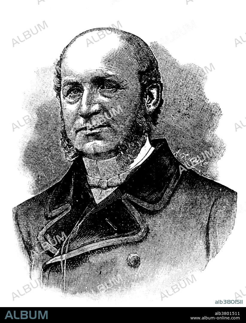 Guillaume-Benjamin-Amand Duchenne de Boulogne (September 17, 1806 - September 15, 1875) was a French neurologist who advanced the science of electrophysiology. The era of modern neurology progressed from Duchenne's understanding of the conductivity of neural pathways, his revelations of the effect of lesions on these structures and his diagnostic innovations including deep tissue biopsy, nerve conduction tests (NCS), and clinical photography. His greatest contributions were made in the myopathies that came to immortalize his name, Duchenne Muscular Dystrophy, Duchenne-Aran spinal muscular atrophy, Duchenne-Erb paralysis, Duchenne's disease (Tabes dorsalis), and Duchenne's paralysis (Progressive bulbar palsy). He was the first clinician to practice muscle biopsy, the harvesting of in vivo tissue samples with an invention called Duchenne's trocar. In 1855 he formalized the diagnostic principles of electrophysiology and introduced electrotherapy in a textbook titled, De l'electrisation localisÃ©e et de son application Ã  la physiologie, Ã  la pathologie et Ã  la thÃ©rapeutique. A companion atlas to this work titled, Album de photographies pathologiques, was the first neurology text illustrated by photographs. He died of hemorrhagic bleeding in 1875, after several years of illness. He was 68 years old.
