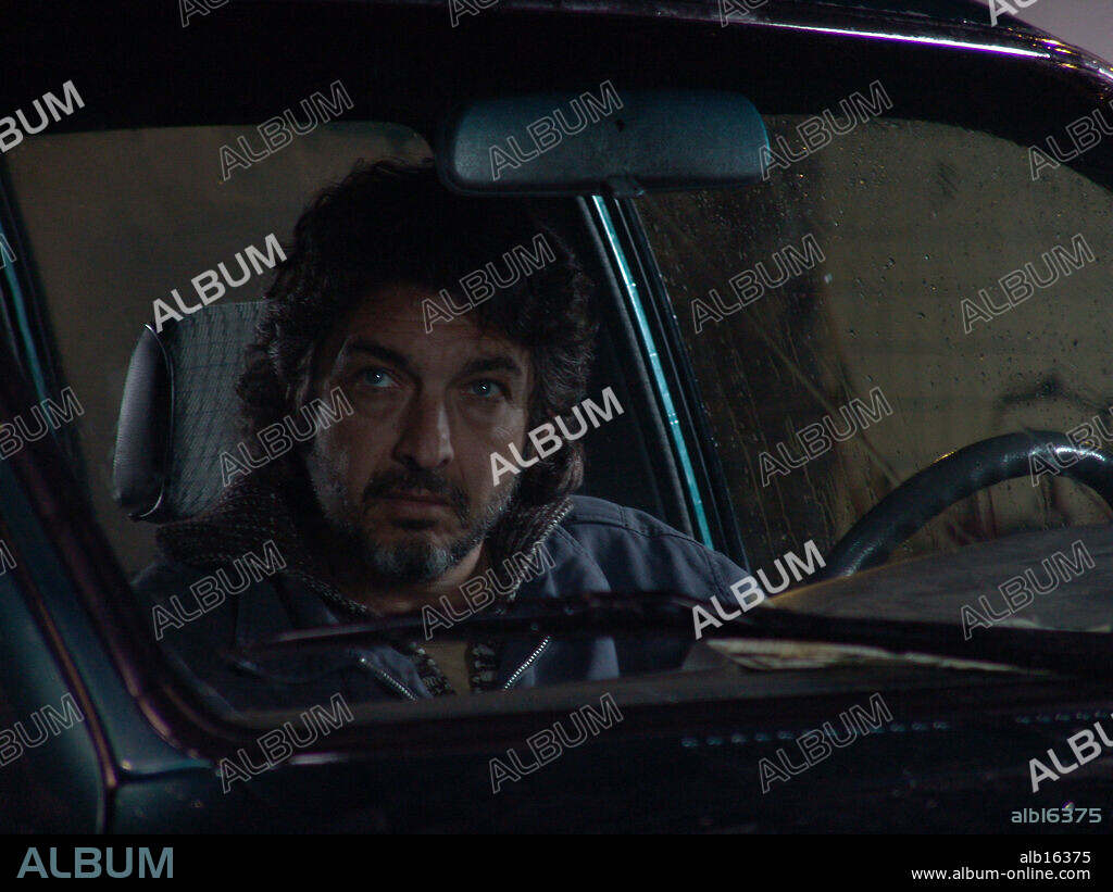 RICARDO DARIN in XXY, 2007, directed by LUCIA PUENZO. Copyright HISTORIAS CINEMATOGRAFICAS CINEMANIA/PYRAMIDE FILMS/WANDA VI.