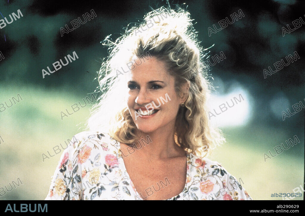 MELANIE GRIFFITH en UN REGALO PARA PAPÁ, 1994 (MILK MONEY), dirigida por RICHARD BENJAMIN. Copyright PARAMOUNT PICTURES.