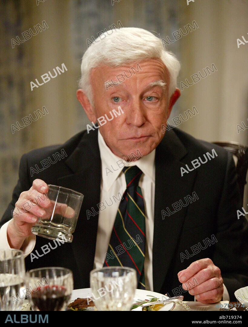 HENRY GIBSON in THE WEDDING CRASHERS, 2005, directed by DAVID DOBKIN. Copyright NEW LINE CINEMA / CARTWRIGHT, RICHARD.