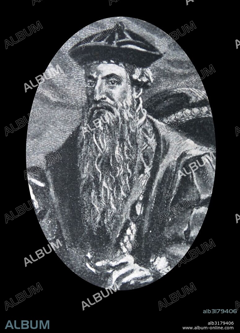 Afonso de Albuquerque, Duke of Goa (c. 1453 – December 16, 1515; also spelled Alphonso or Alfonso), was a Portuguese general, a "great conqueror,"  statesman, and an empire builder.