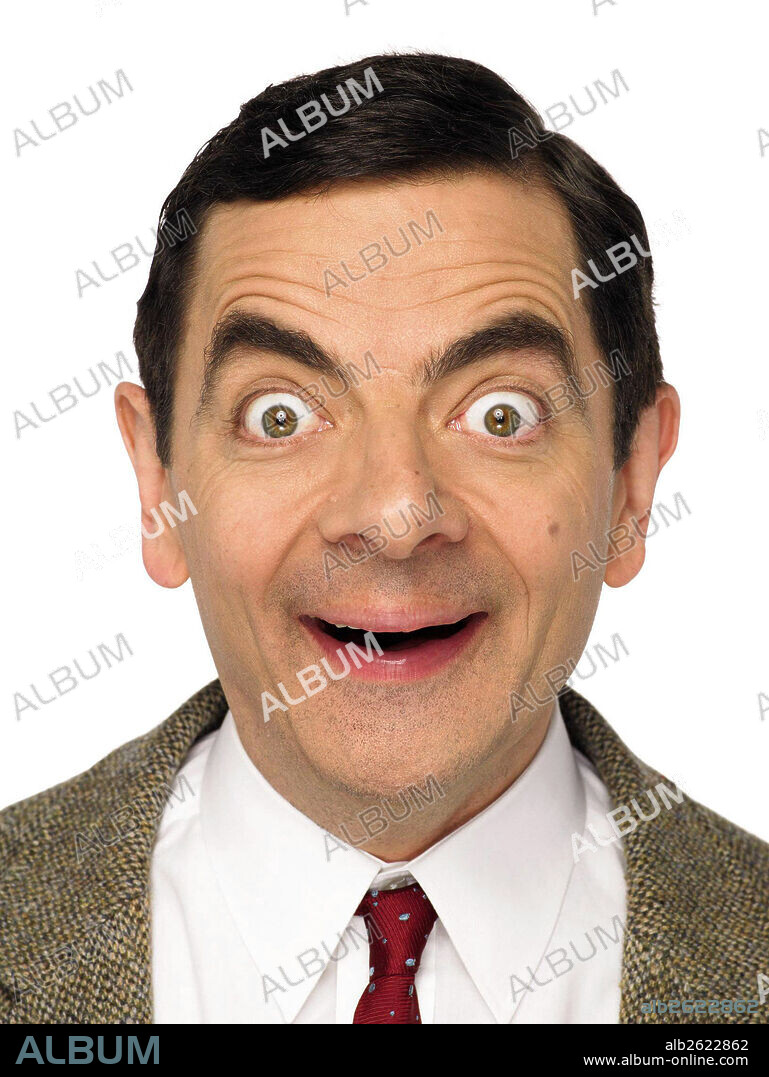 ROWAN ATKINSON in MR. BEAN'S HOLIDAY, 2007, directed by STEVE BENDELACK. Copyright STUDIO CANAL/UNIVERSAL FOCUS/WORKING TITLE FILMS.