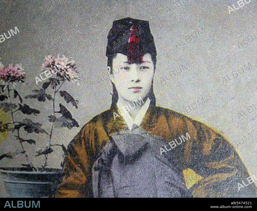 Kisaeng (also spelled gisaeng), sometimes called ginyeo, were female official prostitutes or entertainers. Kisaeng are artists who work to entertain others, such as the yangban aristocracy and kings. First appearing in the Goryeo Dynasty, kisaeng were legally entertainers of the government, required to perform various functions for the state. Many were employed at court, but they were also spread throughout the country. They were carefully trained, and frequently accomplished in the fine arts, poetry, and prose, although their talents were often ignored due to their inferior social status. Women of the kisaeng class performed various roles, although they were all of the same low status in the eyes of yangban society. Aside from entertainment, these roles included medical care and needlework. In some cases, such as at army bases, kisaeng were expected to fill several such roles. Kisaeng, both historic and fictional, play an important role in Korean conceptions of the traditional culture of the Joseon Dynasty. Some of Korea's oldest and most popular stories, such as the tale of Chunhyang, feature kisaeng as heroines. Although the names of most real kisaeng have been forgotten, a few are remembered for an outstanding attribute, such as talent or loyalty. The most famous of these is the 16th-century kisaeng Hwang Jin-i.