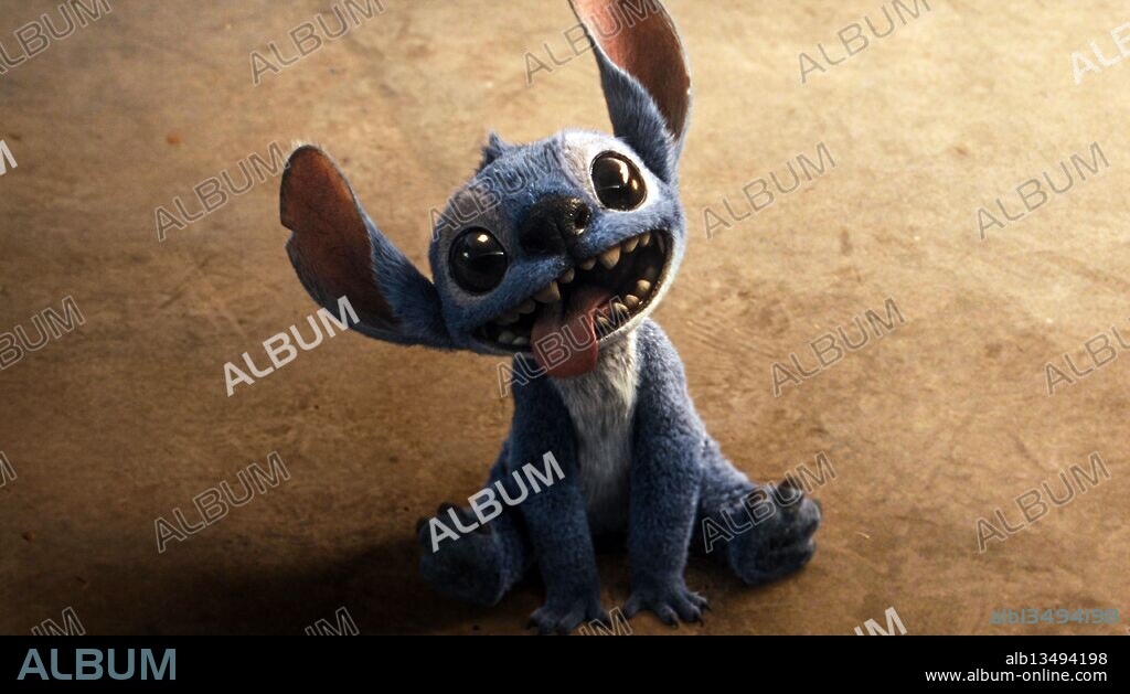 LILO Y STITCH, 2025 (LILO & STITCH), dirigida por DEAN FLEISCHER-CAMP. Copyright Walt Disney Pictures / Rideback.
