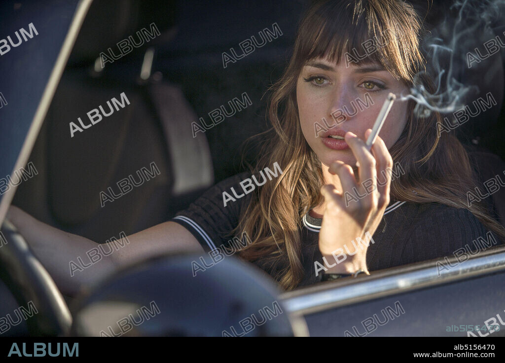 ANA DE ARMAS in THE NIGHT CLERK, 2020, directed by MICHAEL CRISTOFER. Copyright HIGHLAND FILM GROUP.