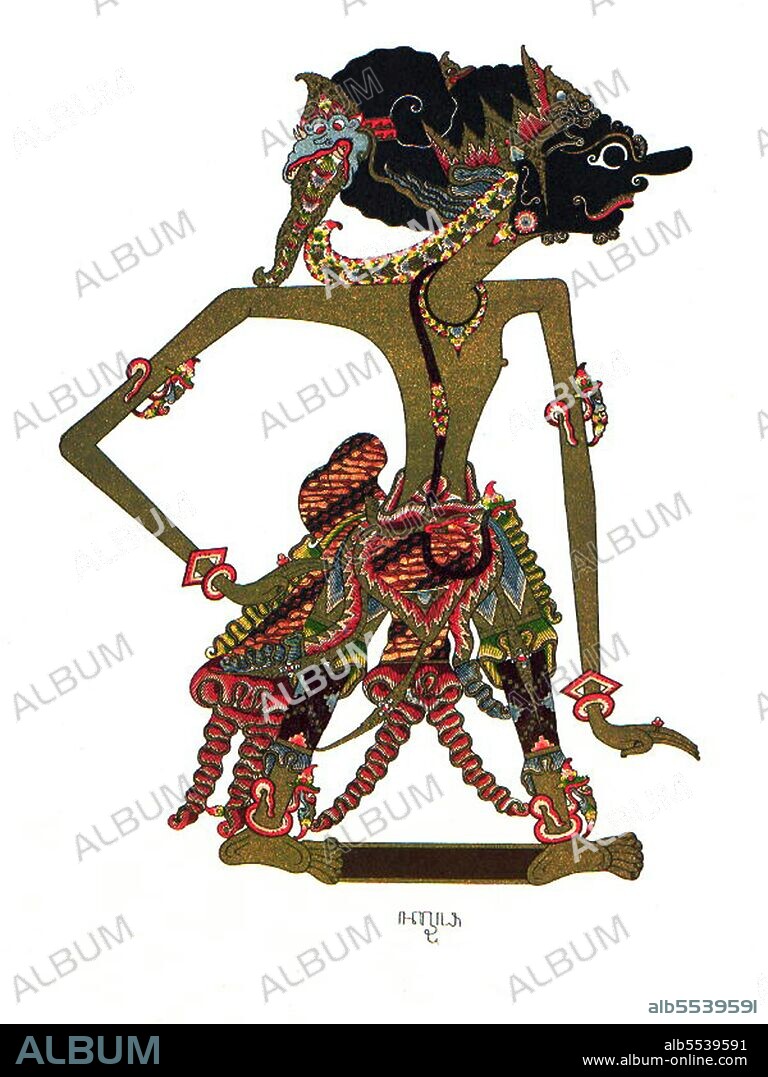 Wayang is a Javanese word for particular kinds of theatre (literally 'shadow'). When the term is used to refer to kinds of puppet theatre, sometimes the puppet itself is referred to as wayang. Performances of shadow puppet theatre are accompanied by gamelan in Java. UNESCO designated Wayang Kulit, a shadow puppet theatre and the best known of the Indonesian wayang, as a Masterpiece of Oral and Intangible Heritage of Humanity on 7 November 2003.