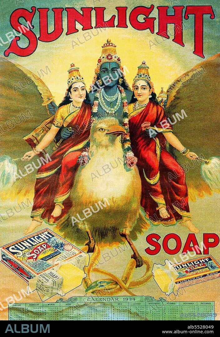Vishnu (Vi??u) is the Supreme God of Vaishnavism, one of the three main sects of Hinduism. Vishnu is also known as Narayana and Hari. Laksmi is the wife of Vishnu. The Vishnu Sahasranama declares Vishnu as Paramatman (supreme soul) and Parameshwara (supreme God). It describes Vishnu as the all-pervading essence of all beings, the master of—and beyond—the past, present and future, the creator and destroyer of all existences, one who supports, preserves, sustains and governs the universe and originates and develops all elements within. Though he is usually depicted as light blue, as are his incarnations some other depictions of Vishnu exist as green-bodied, and in the Kurma Purana he is described as colorless and with red eyes.