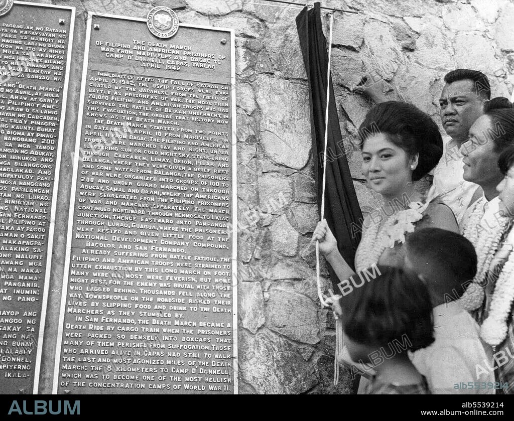 Imelda Marcos (born 1929) Filipina politician and convicted criminal who was First Lady of the Philippines for 21 years, during which she and her husband Ferdinand Marcos stole billions from the Filipino people.