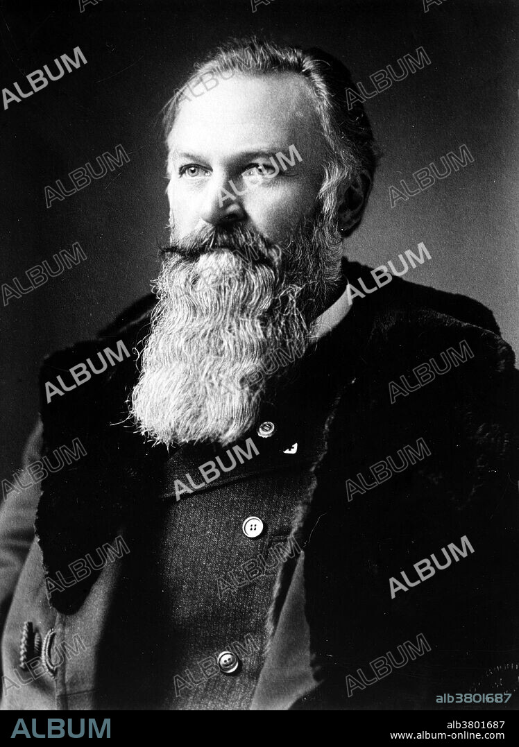 Adolf Lorenz (1854 - February 12, 1946) was an Austrian orthopedic surgeon. During the 1880's he developed an allergic skin reaction to carbolic acid, which was used in operating rooms, which prevented him from performing traditional surgical operations. He continued in the medical profession as a "dry surgeon", by treating patients without cutting into skin or tissue and given the nickname "The Bloodless Surgeon of Vienna". His techniques became known as bloodless surgery, reflecting his noninvasive techniques. Lorenz was renowned for his treatment of congenital dislocation of the hip in children. He created a manipulative treatment for club feet, which involved stretching or breaking the tendons, ligaments, and epiphyseal plates until the foot was properly aligned. Once alignment was achieved, Lorenz applied a cast so that the foot healed in the corrected position. Also, by using traction and pulleys, Lorenz developed a mechanism for treatment of scoliosis. He was the father of famed behavioralist Konrad Lorenz. He died in 1946 at the age of 91 or 92.