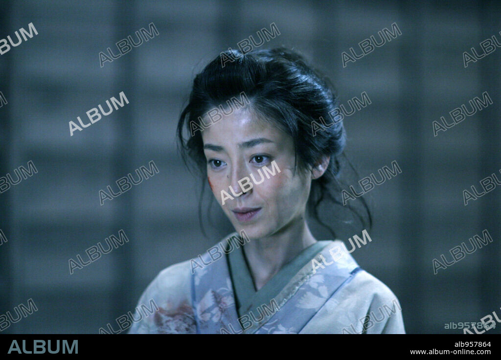 HANA, 2006 (HANA YORI MO NAHO), directed by KORE-EDA HIROKAZU. Copyright HANA FILM PARTNERS/ SHOCHIKU KINEMA KENKYU-JO.