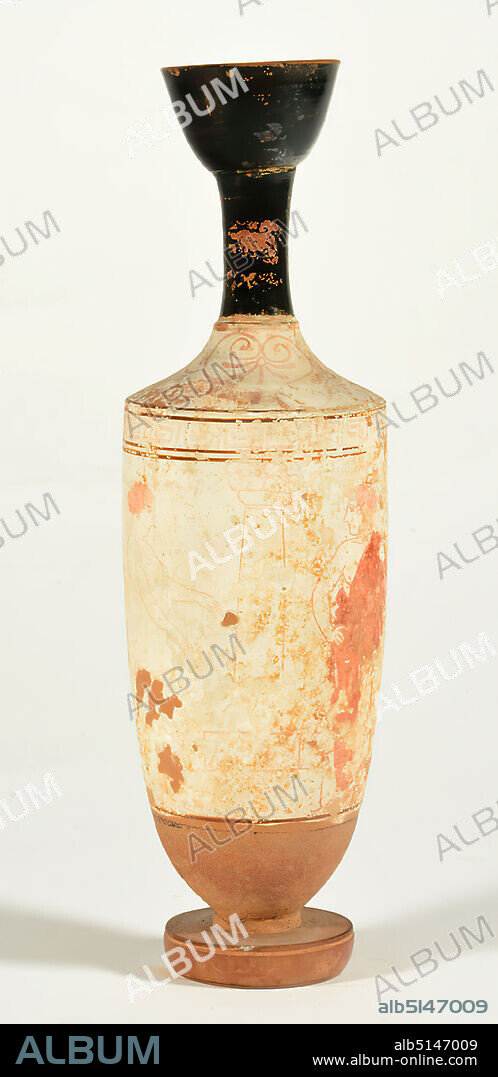 Cold clearance ceramic painting