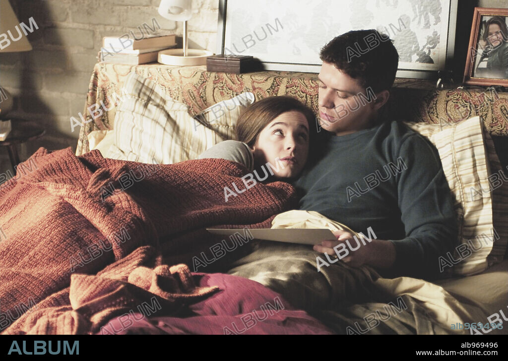 CAROLINE DHAVERNAS and RYAN PHILLIPPE in BREACH, 2007, directed by BILLY RAY. Copyright DOUBLE AGENT PRODUCTIONS INC/UNIVERSAL PICTURES/SIDNEY KIMME / GIBSON, MICHAEL.