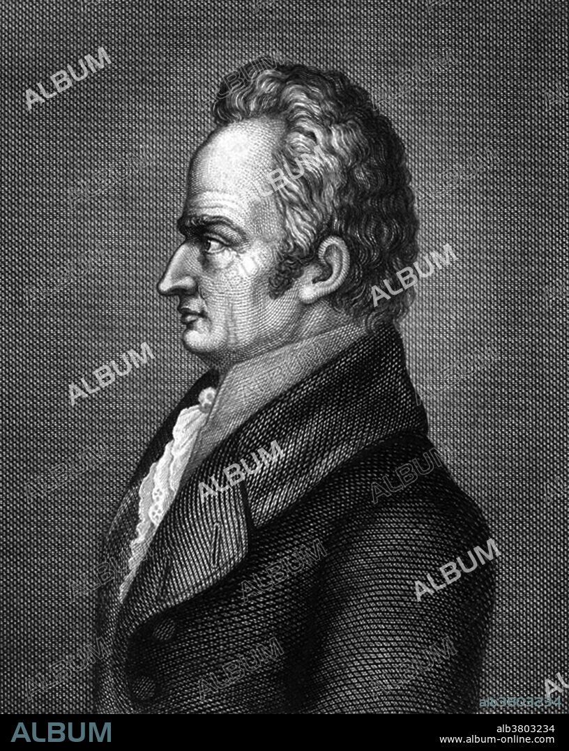 Marc Isambard Brunel (April 25, 1769 - December 12, 1849) was a French Engineer. In 1796 he was appointed Chief Engineer of the city of New York. He designed houses, docks, commercial buildings, an arsenal, and a cannon factory. In 1798 he moved to London with a design for a machine that would automate the production of pulley blocks. In 1818 he patented a tunneling shield; a reinforced shield of cast iron in which miners would work in separate compartments, digging at the tunnel-face. His greatest achievement was the Thames Tunnel, an underwater tunnel, built beneath the River Thames connecting Rotherhithe and Wapping. It measures 35 feet wide by 20 feet high and is 1,300 feet long, running at a depth of 75 feet below the river's surface. It was the first tunnel known successfully to have been constructed underneath a navigable river, and was built between 1825 and 1843. In 1845 he suffered a severe stroke and was paralyzed on his right side. He died in 1849 at the age of 80.