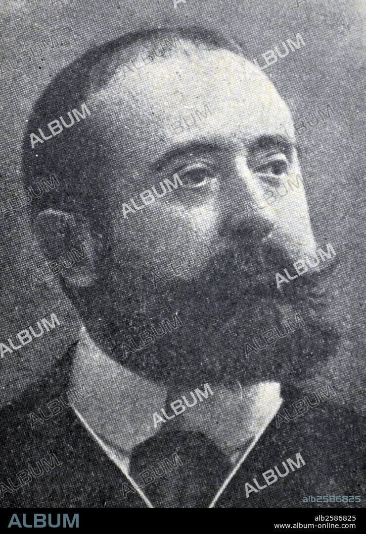 Juan de la Cierva and Peñafiel (Mula, Murcia, March 11, 1864 - † Madrid, January 11, 1938) was a Spanish lawyer and politician.
