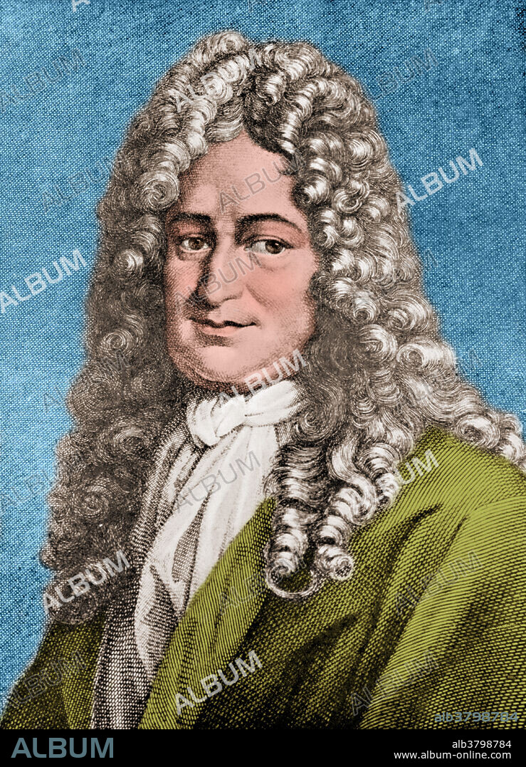 Gottfried Wilhelm Leibniz (von Leibniz) (1646-1716) was a German mathematician and philosopher. His mathematical notation has been widely used ever since it was published. His Law of Continuity and Transcendental Law of Homogeneity only found mathematical implementation in the 20th century. He became one of the most prolific inventors in the field of mechanical calculators. He invented the Leibniz wheel, used in the arithmometer, the first mass-produced mechanical calculator. He also refined the binary number system, which is at the foundation of virtually all digital computers. In philosophy, Leibniz is mostly noted for his optimism and along with Rene Descartes and Baruch Spinoza, was one of the three great 17th century advocates of rationalism.