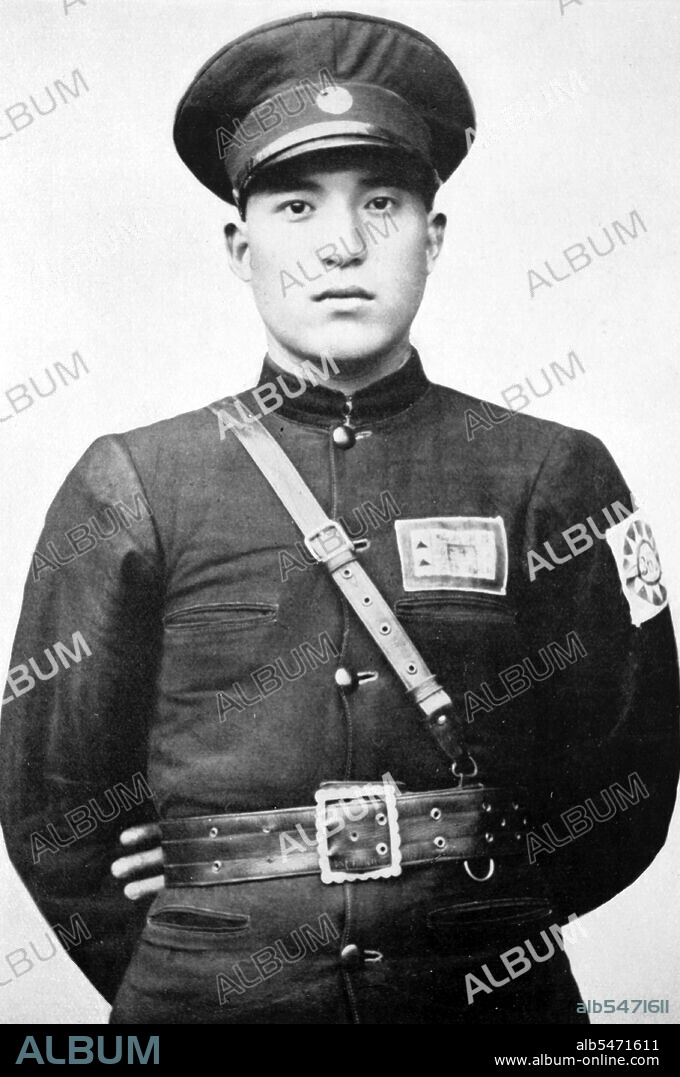 Hui Muslim general and scion of the Ma Clique of Northwest Muslim warlords during the Chinese Republic (1911-1949). The Ma clique is a collective name for a group of Hui (Muslim Chinese) warlords in northwestern China who ruled the Chinese provinces of Qinghai, Gansu and Ningxia from the 1910s until 1949. There were three families in the Ma clique ('Ma' being a common Hui rendering of the common Muslim name, Muhammad), each of them controlling one area respectively. The three most prominent members of the clique were Ma Bufang, Ma Hongkui and Ma Hongbin, collectively known as the 'Xibei San Ma', (The Three Ma of the Northwest). Some contemporary accounts, such as Edgar Snow's, described the clique as the 'Four Ma', adding Ma Bufang's brother Ma Buqing to the list of the top warlords.