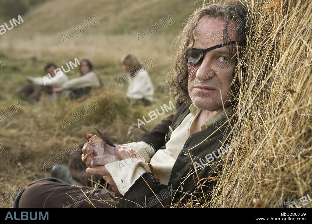 KRABAT, 2008, unter der Regie von MARCO KREUZPAINTNER. Copyright CASTEL FILM ROMANIA.