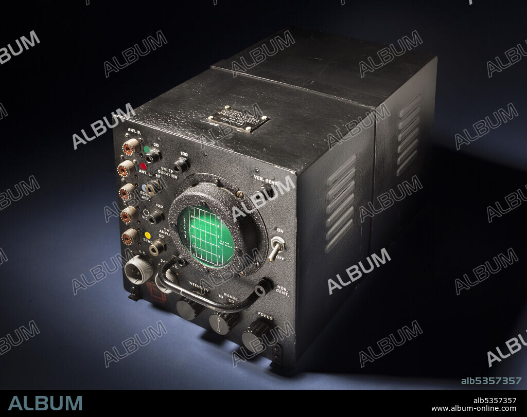 Used for locating radar pulse beacons - often used for drops to resistance forces. Rebecca / Eureka is a simple system designed initially to assist in the delivery of supplies to the Army or Resistance in occupied Europe. The system expanded into blind homing and approach aid for aircraft. Much of the credit for the development of this system must go to Dr.R.Hanbury-Brown and J.W.S.Pringle of the TRE (Telecommunications Research Establishment);.