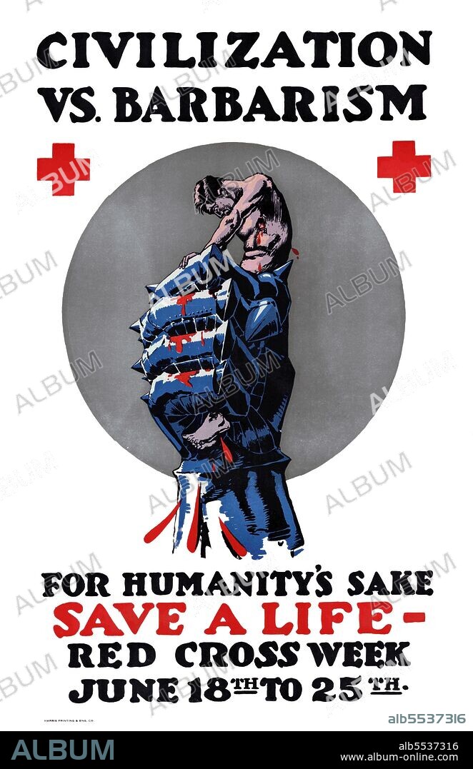 World War I (WWI or WW1 or World War One), also known as the First World War or the Great War, was a global war centred in Europe that began on 28 July 1914 and lasted until 11 November 1918. More than 9 million combatants and 7 million civilians died as a result of the war, a casualty rate exacerbated by the belligerents' technological and industrial sophistication, and tactical stalemate. It was one of the deadliest conflicts in history, paving the way for major political changes, including revolutions in many of the nations involved. The war drew in all the world's economic great powers, which were assembled in two opposing alliances: the Allies (based on the Triple Entente of the United Kingdom, France and the Russian Empire) and the Central Powers of Germany and Austria-Hungary. Although Italy had also been a member of the Triple Alliance alongside Germany and Austria-Hungary, it did not join the Central Powers, as Austria-Hungary had taken the offensive against the terms of the alliance. These alliances were reorganised and expanded as more nations entered the war: Italy, Japan and the United States joined the Allies, and the Ottoman Empire and Bulgaria the Central Powers. Ultimately, more than 70 million military personnel, including 60 million Europeans, were mobilised in one of the largest wars in history.