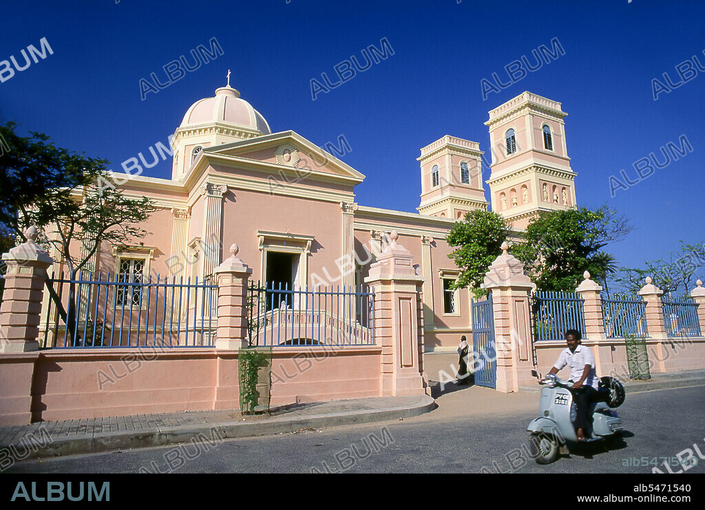 Pondicherry was the capital of the former French territories in India. Besides Pondi itself – acquired from a local ruler in 1674 – these included Chandernagore in Bengal (1690); Mahé in Kerala (1725); Yanam in Andhra Pradesh (1731); and Karaikal in Tamil Nadu (1739). Chandernagore was returned to India three years after independence, in 1951, and was absorbed into West Bengal. Returned to India in 1956, the remaining four territories were constituted as the Union Territory of Pondicherry in 1962. Today Karaikal, Yanam and Mahé are all small seaside resort towns, known chiefly for their cheap beer made possible by Pondicherry's light alcohol taxes. Karaikal, on the Coromandel Coast 100 kilometres south of Pondicherry, is similar to rural Pondi – a prosperous, Tamil-speaking enclave renowned for the abundance of its rice harvests. Yanam, located on the coast of Andhra Pradesh more than 600 kilometres north of Madras, is a tiny, Telugu-speaking town on a branch of the Godavari River. Mahé, on the Malabar Coast of northern Kerala is a quaint, picturesque town, named for its founder, Count Mahé de La Bourdonnais. In September 2006, the territory changed its official name from Pondicherry to the vernacular original, Puducherry, which means 'New village'.