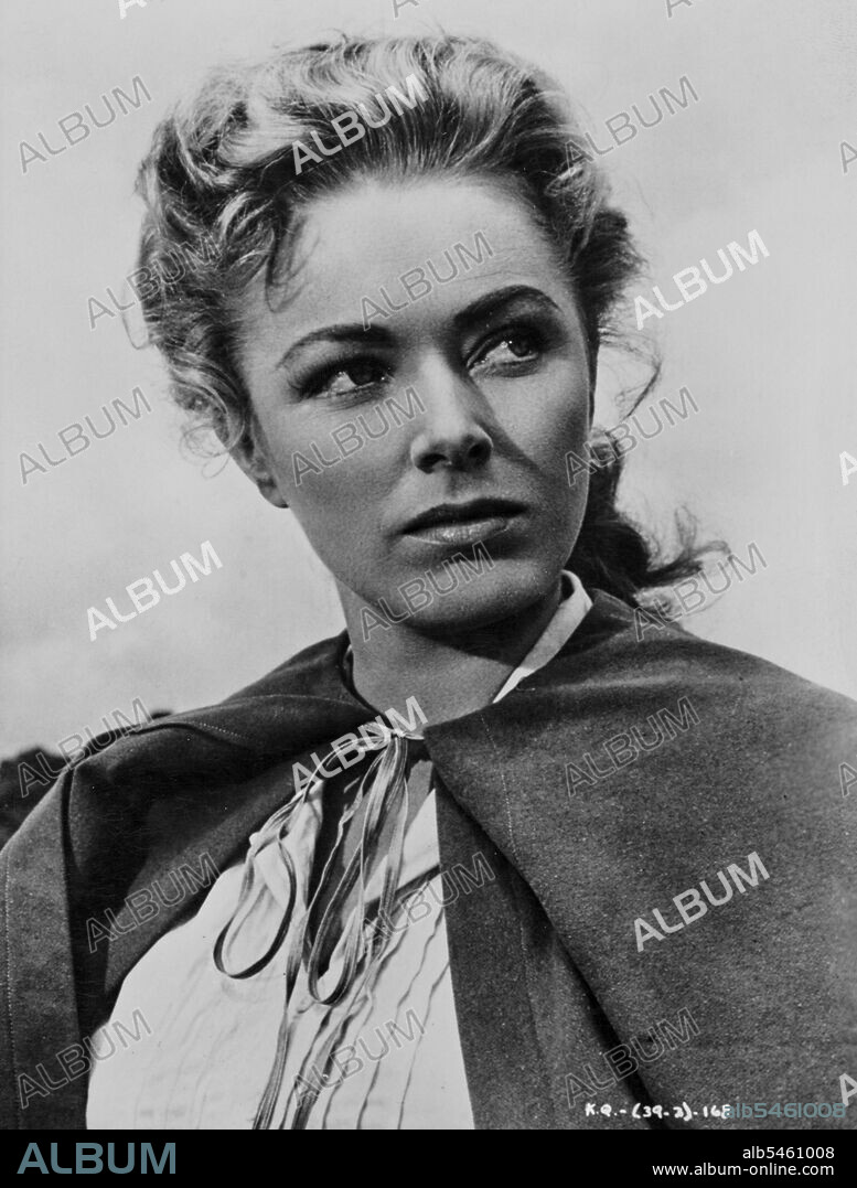 Eleanor Jane Parker. ELEANOR PARKER.