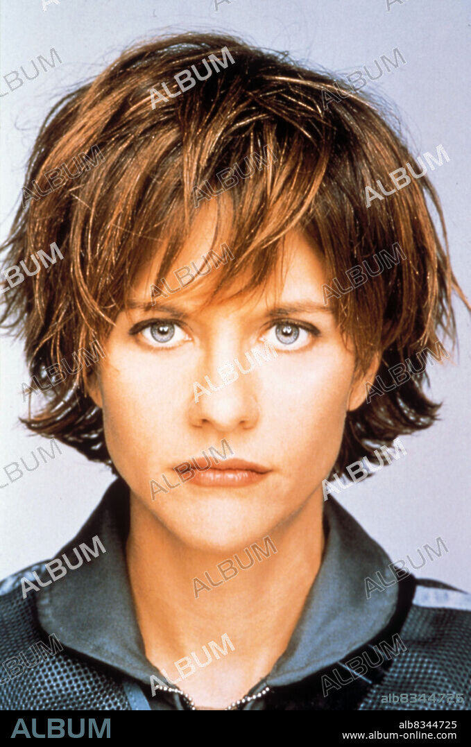 MEG RYAN dans COURAGE UNDER FIRE, 1996, réalisé par EDWARD ZWICK. Copyright 20TH CENTURY FOX.