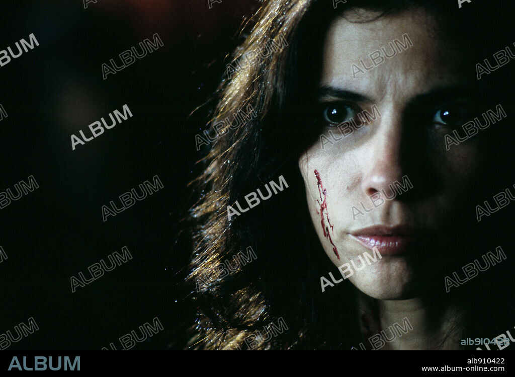 MARIBEL VERDU en EL LABERINTO DEL FAUNO, 2006, dirigida por GUILLERMO DEL TORO. Copyright WARNER BROS.