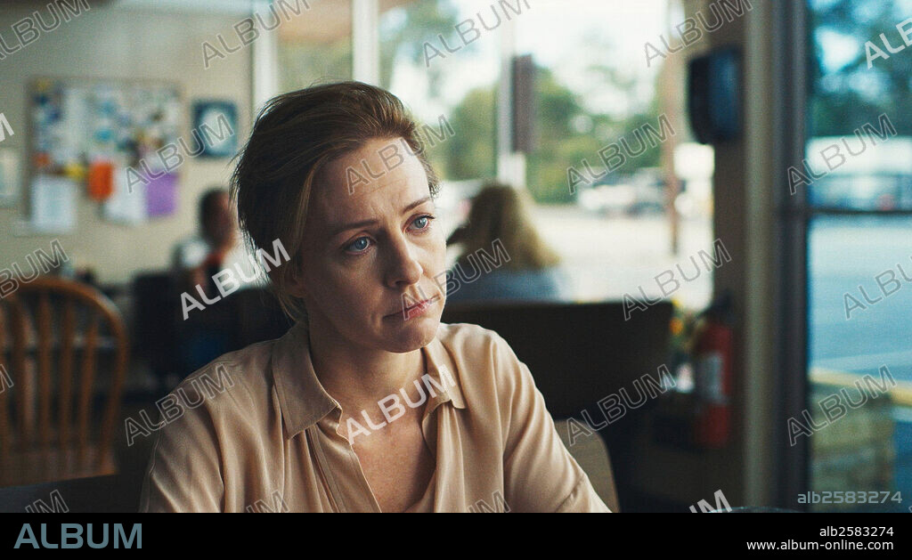 AMY HARGREAVES in BLUE RUIN, 2013, directed by JEREMY SAULNIER. Copyright THE LAB OF MADNESS/FILM SCIENCE/NEIGHBORHOOD WATCH.