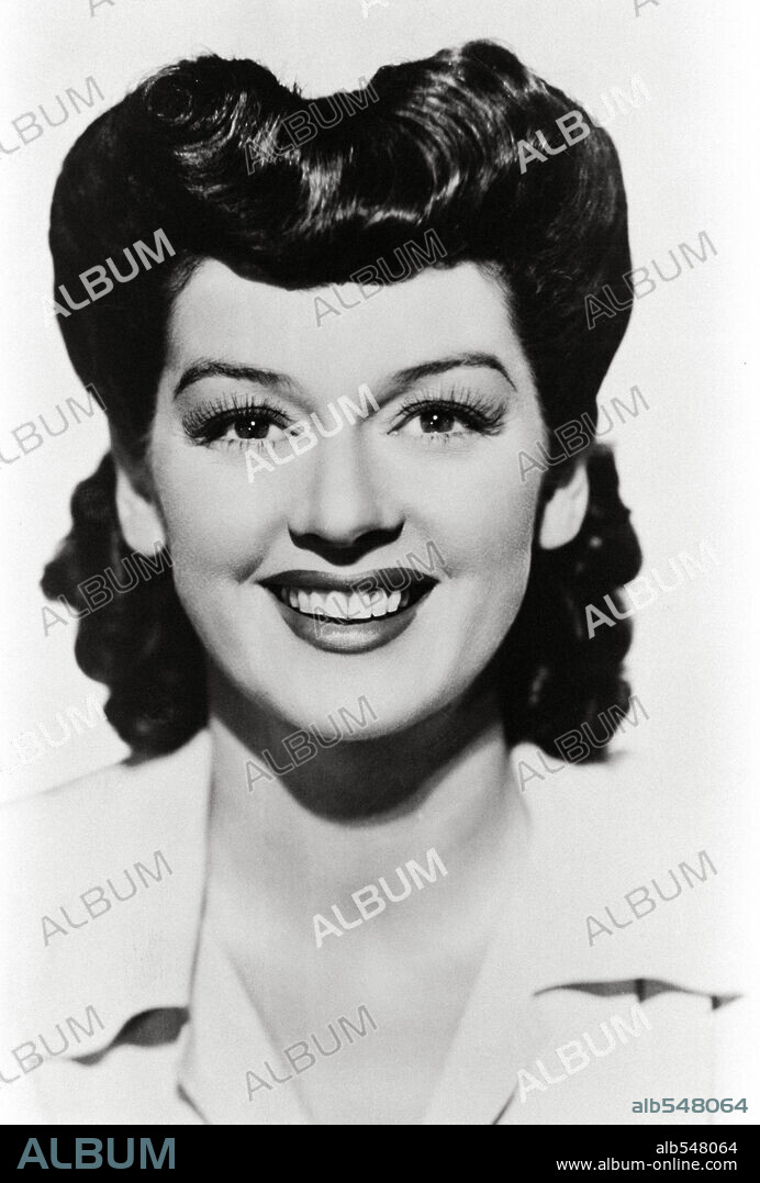 ROSALIND RUSSELL.