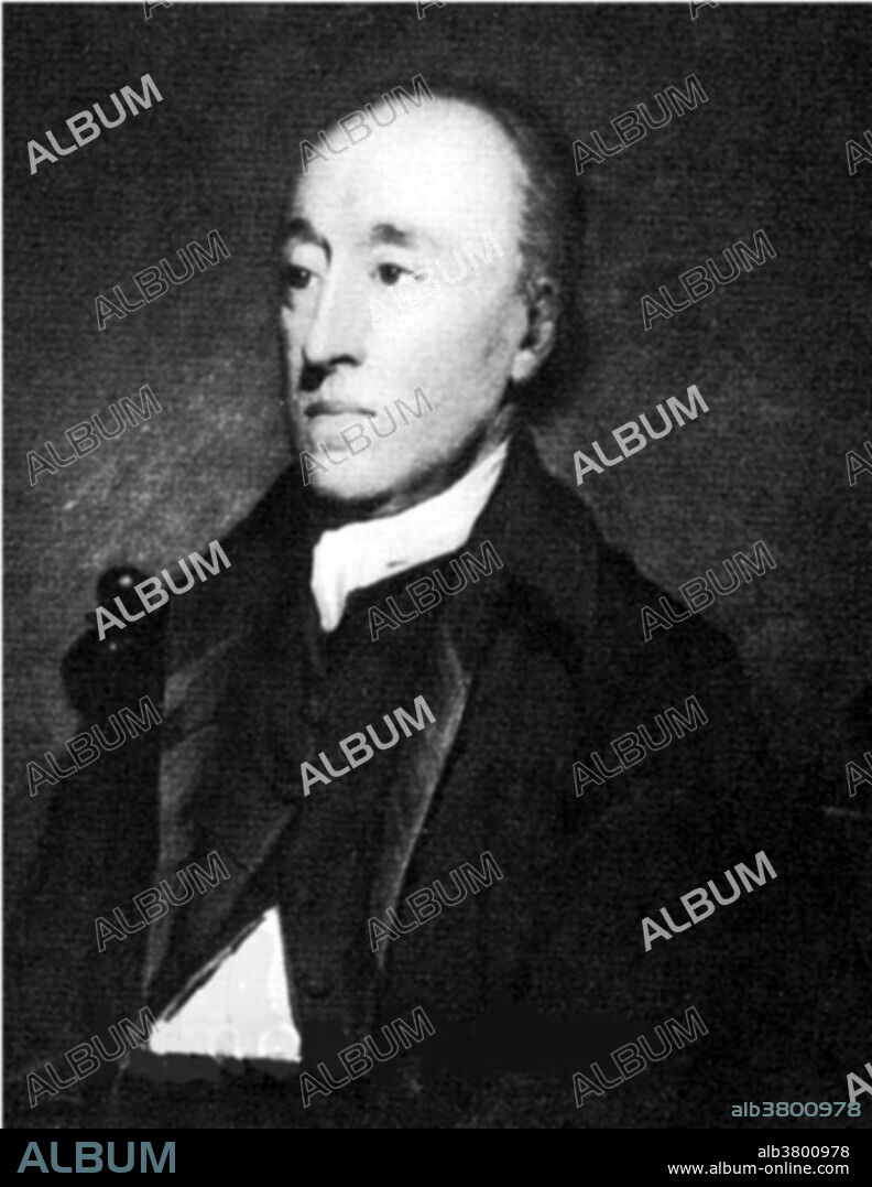 James Hutton MD (1726-1797) was a Scottish geologist, physician, naturalist, chemist and experimental farmer. He is considered the father of modern geology. His theories of geology and geologic time, also called deep time, came to be included in theories which were called plutonism and uniformitarianism. He is considered the father of geology for his uniformitarian theory of continuous geological change over millions of years. He proposed that river sediments, washed into the sea, formed new rocks through the effect of geothermal heat. These were then uplifted to form new continents. Hutton's views were attacked by religious figures as they disagreed with their view of a biblical Creation a few thousand years ago.