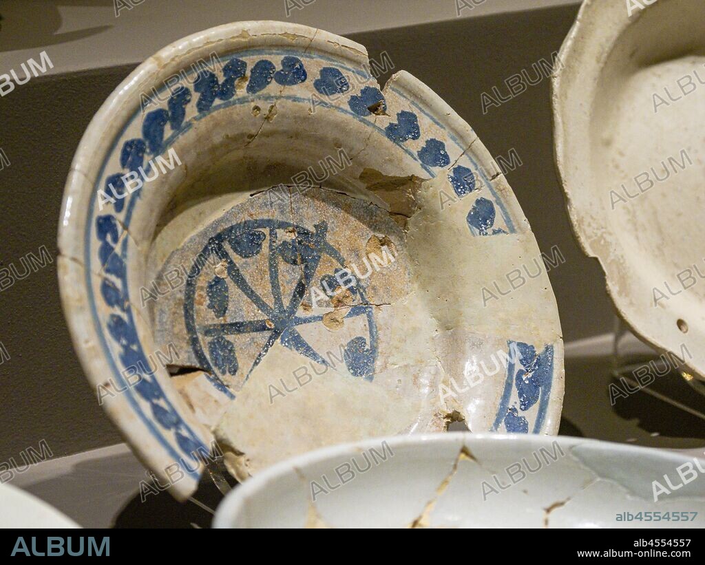 Arkeologi Museoa, museo aqueologico, Bilbao, Bizkaia, Pais Vasco, Spain.