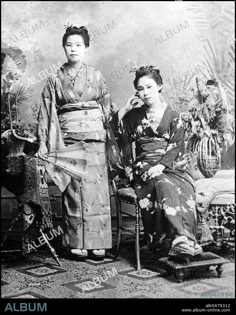 Karayuki-san ('Miss Gone-overseas') were Japanese women who travelled to East Asia and Southeast Asia in the second half of the 19th century to work as prostitutes. Many of these women are said to have originated from the Amakusa Islands of Kumamoto Prefecture, which had a large and long-stigmatized Japanese Christian community. Many of the women who went overseas to work as karayuki-san were the daughters of poor agricultural or fishing families. The end of the Meiji period was the golden age for karayuki-san, and the girls that would go on these overseas voyages were known fondly as the joshigun or 'army of girls'. As Japan developed, the presence of karayuki-san overseas was considered shameful. During the 1910s and 1920s, Japanese officials overseas worked hard to eliminate Japanese brothels and maintain Japanese prestige.
