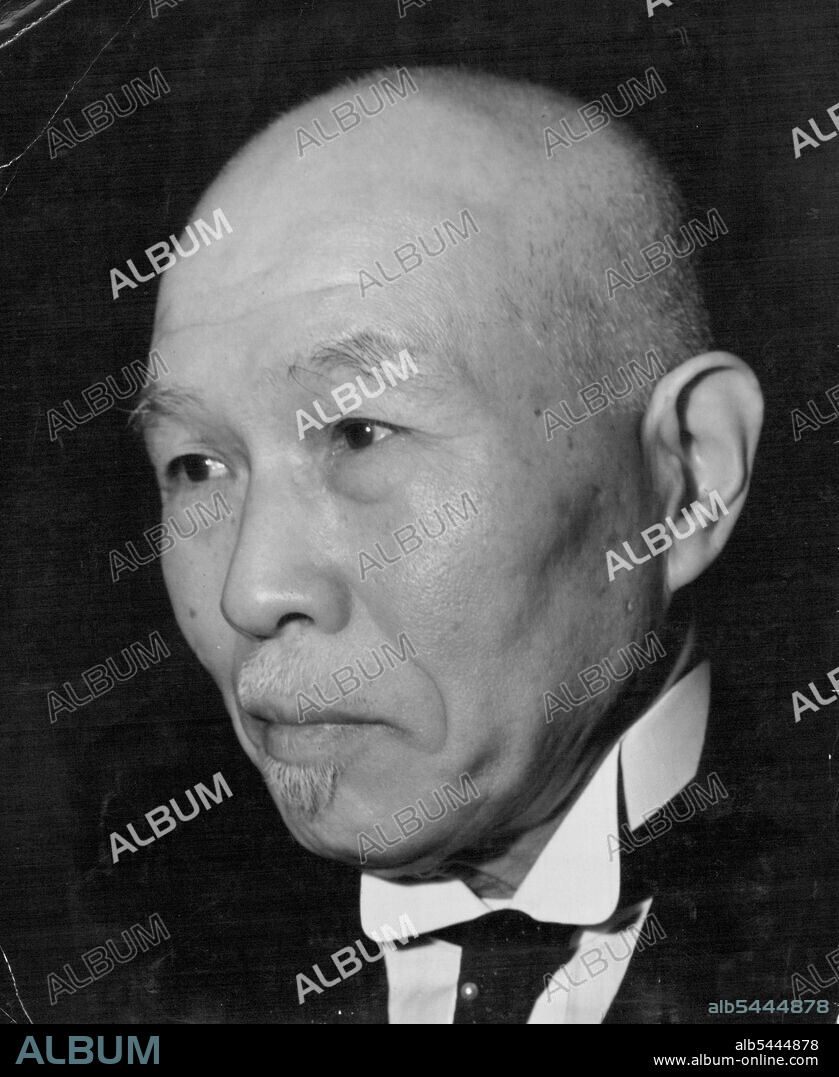 Farmers Represented In New Cabinet By Insurgent Seiyukai-Party Diet Member As the new Agriculture and Forestry Minister, Mr. Toshio Shirmda, 63, represents the insurgent group within the Saiyukai Party which recently attempted to carry out a vigorous regorm removement in the Party program. A member of the Lower House of the Diet who has also served as Cabinet Counsellor, he brings to his new post the reformist principles and policies of his Party pertaining to the problems of Japanese farmers. January 1, 1940. (Photo by Japan Photo Library).