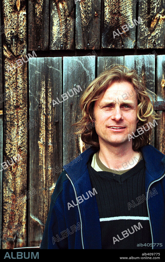 JONNY VANG, 2003, directed by JENS LIENS.